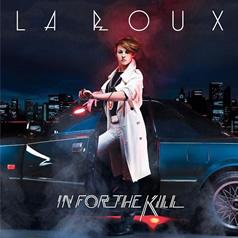 Journée Spéciale • La Roux - In for the kill Journée Spéciale • La Roux - In for the kill