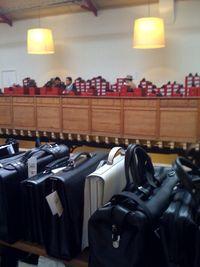 La vente privée Salvatore Ferragamo SF2