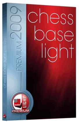 Un logiciel gratuit : chessbase light