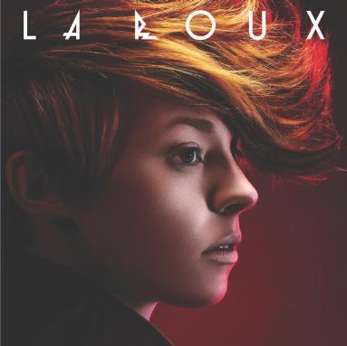Journée Spéciale • La Roux - Fascination, sixième single de l'album?