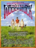 Woodstock en famille