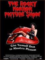 The Rocky Horror Picture Show : les travestis traversent l'écran !