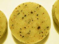 Savons exfoliants à la mûre ! Savons exfoliants à la mûre !