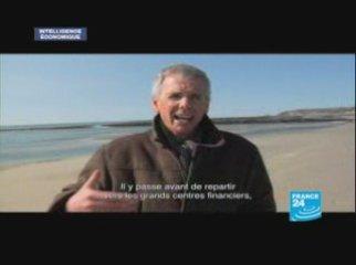 LET'S MAKE MONEY : Un entretien avec ERWIN WAGENHOFER