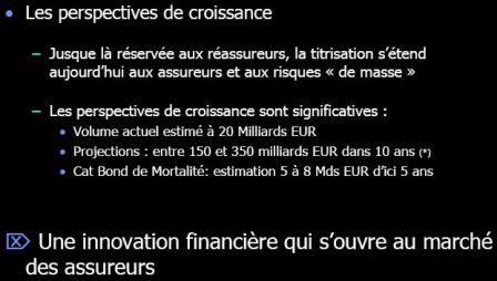 La grippe A est-elle titrisée ? La grippe A est-elle titrisée ?