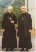 « Monseigneur Lefebvre ? On le poussera au schisme ! » (5)