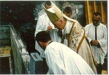« Monseigneur Lefebvre ? On le poussera au schisme ! » (5)
