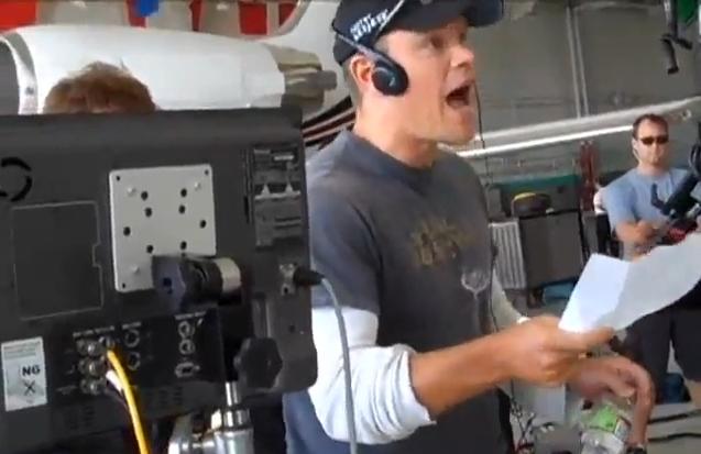 Matt Damon Matt Damon