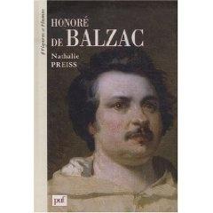 Honoré de Balzac Honoré de Balzac
