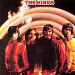 Mes indispensables : The Kinks - The Kinks Are The Village Green Preservation Society (1968)