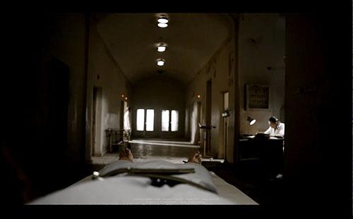 Asylum 626 Asylum 626