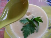 Cliquez pour agrandir : Soupe de beaufort Soupe de beaufort