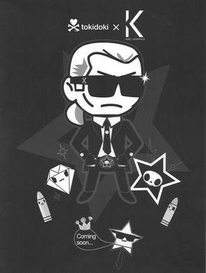 Karl Lagerfeld par Tokidoki KARL-LAGERFELD-X-TOKIDOKI