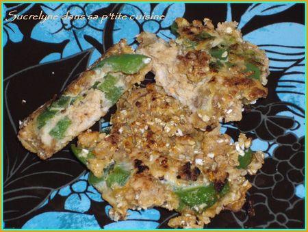 Nuggets de dinde poivronnés! DSC01715