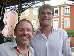 Une nuit blanche en Ariège pour fêter le 9/09/09 avec Jean-Marc BONNEL Une nuit blanche en Ariège pour fêter le 9/09/09 avec Jean-Marc BONNEL