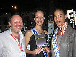 Une nuit blanche en Ariège pour fêter le 9/09/09 avec Jean-Marc BONNEL Une nuit blanche en Ariège pour fêter le 9/09/09 avec Jean-Marc BONNEL