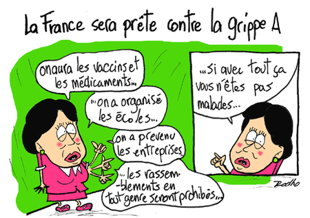 Information et...désinformation: restons vigilants Information et...désinformation: restons vigilants