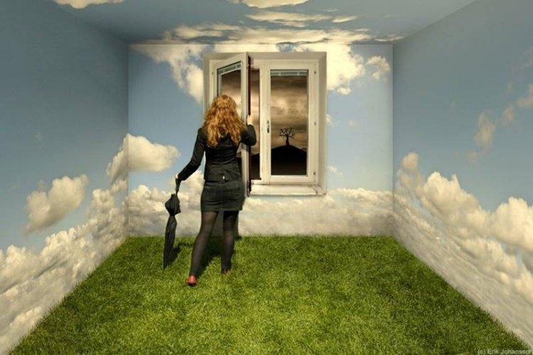 Erik Johansson Erik Johansson