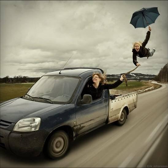 Erik Johansson Erik Johansson