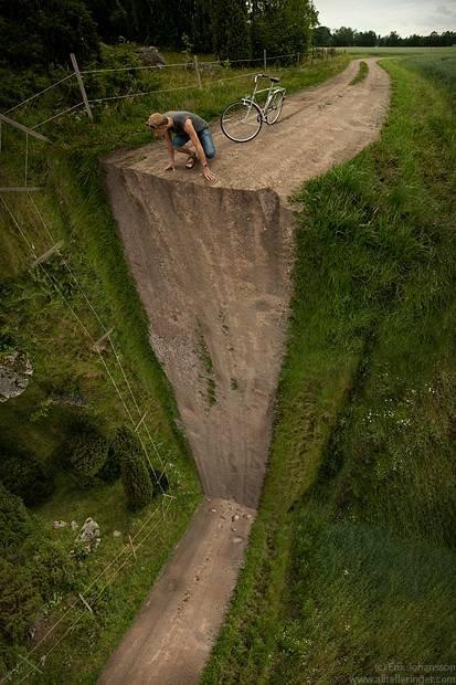 Erik Johansson Erik Johansson