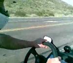 vidéo golfette moteur moto