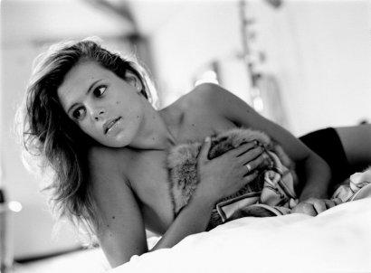 Photo sexy de Laure Manaudou
