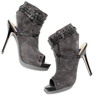 Escarpins Zèbre et coloré Jimmy Choo, H