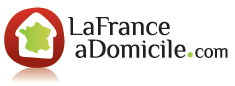 LaFranceaDomicile.com, la boutique des Français de l'étranger