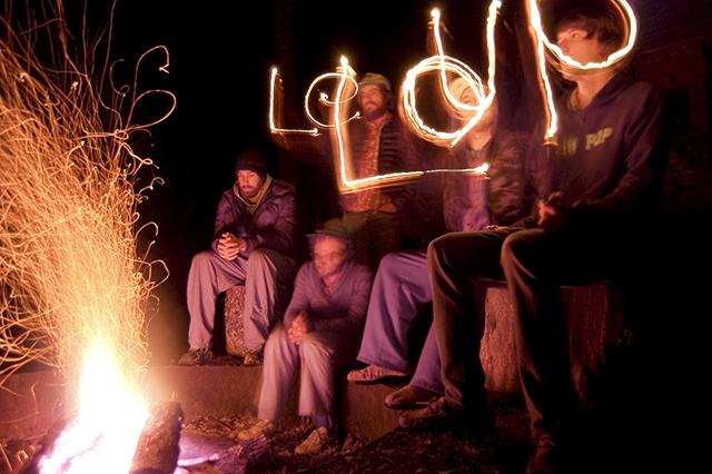 Le Loup - Family Le Loup - Family