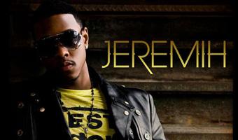 Jeremih ... Son nouveau single Imma Star (Everywhere We Are) !
