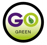 Webroot - Go Green program