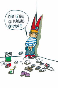 MULHOUSE - Première rencontre des Territoires de coresponsabilité citoyen