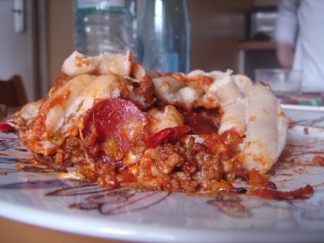 Concours d’histoires de carnages culinaires