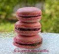 Macarons Macarons
