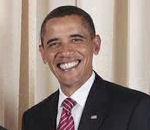vidéo barack obama sourire photo humour