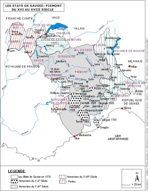 2010,SAVOIE Française: mais pour combien de temps encore? 2010,SAVOIE Française: mais pour combien de temps encore?