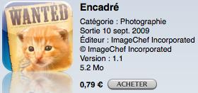EncadréLogo EncadréLogo