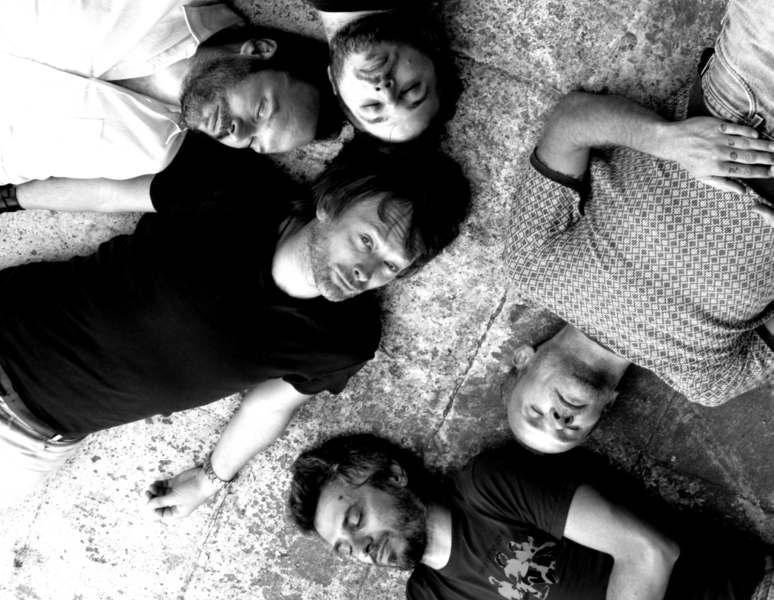 Thom Yorke l'innaretable Thom Yorke l'innaretable