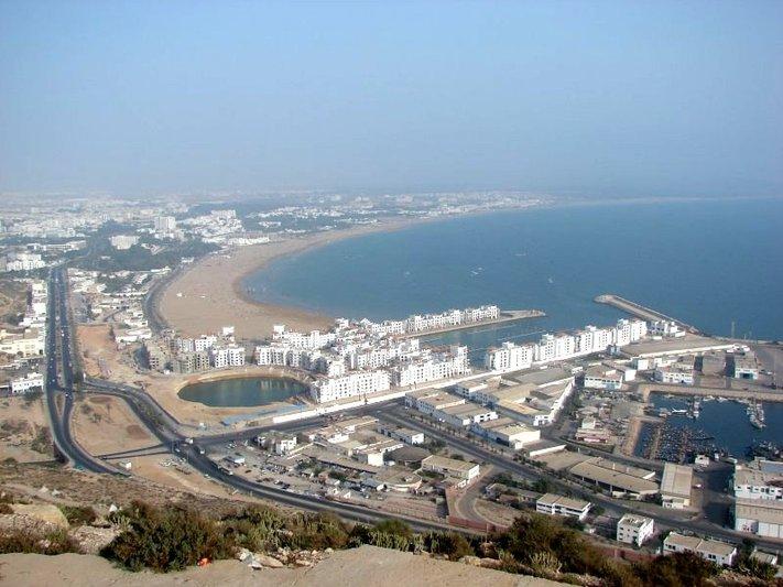 Petite visite a Agadir et Blog Didis Petite visite a Agadir et Blog Didis