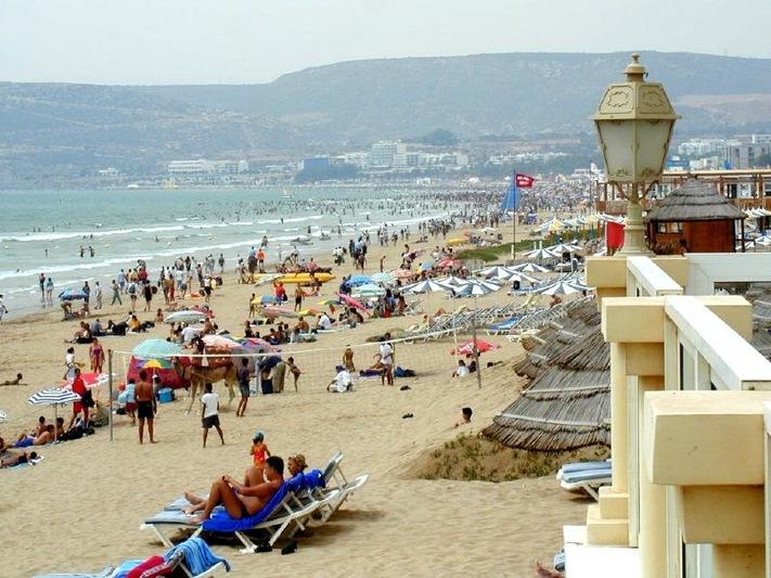 Petite visite a Agadir et Blog Didis Petite visite a Agadir et Blog Didis