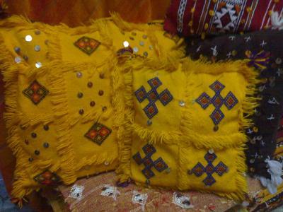 Petite visite a Agadir et Blog Didis Artisanat