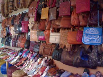 Petite visite a Agadir et Blog Didis Artisanat d'agadir
