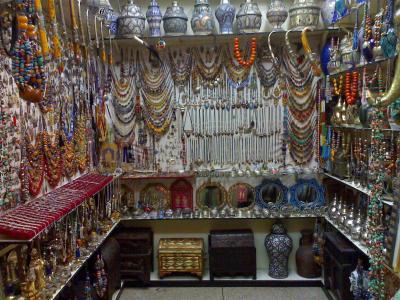Petite visite a Agadir et Blog Didis AGADIR Souk El had