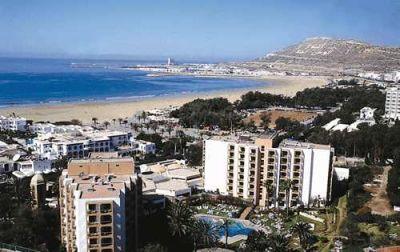 Petite visite a Agadir et Blog Didis Petite visite a Agadir et Blog Didis