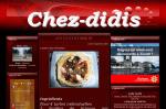 Petite visite a Agadir et Blog Didis Le blog de didis