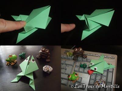L'origami c'est facile L'origami c'est facile