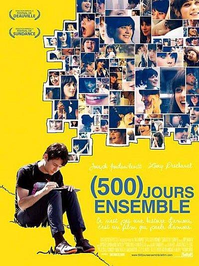 (500) jours ensemble / (500) Days of Summer / Marc Webb