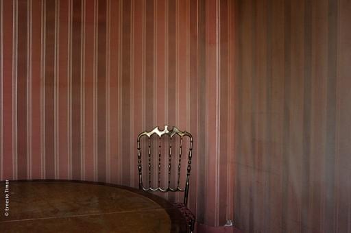 shot: sept 09 | printed: today | the times they are changin' | distant outskirts of paris