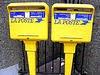 Non à la privatisation rampante de La Poste Non à la privatisation rampante de La Poste
