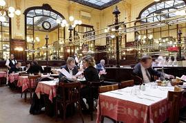 Bouillon Chartier Bouillon Chartier